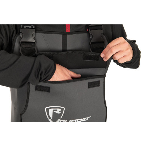 Fox Rage Voyager Neoprene Waders