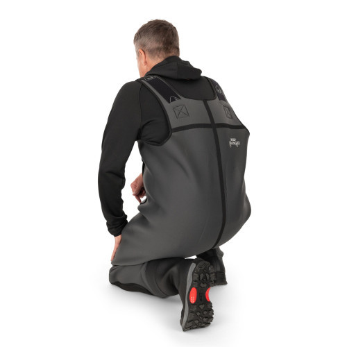 Fox Rage Voyager Neoprene Waders