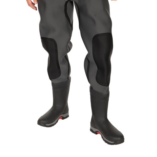 Fox Rage Voyager Neoprene Waders