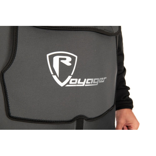 Fox Rage Voyager Neoprene Waders