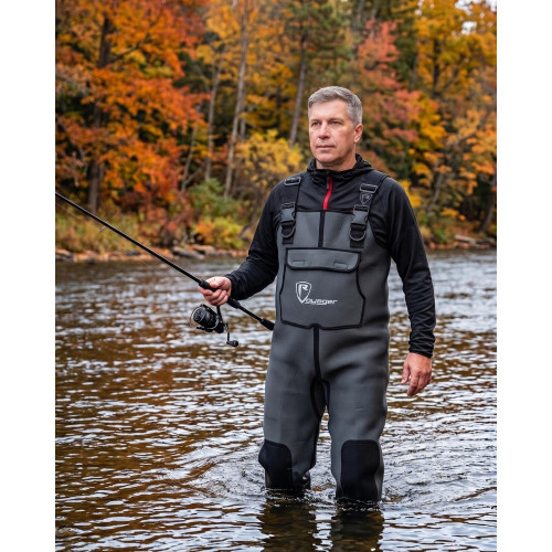 Fox Rage Voyager Neoprene Waders