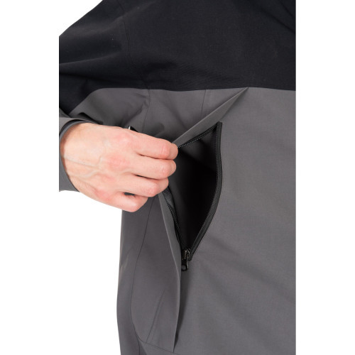 Veste Matrix Pro-X Outer Shell Jacket