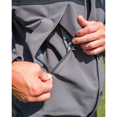 Veste Matrix Pro-X Outer Shell Jacket