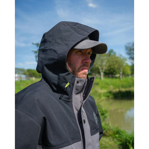 Veste Matrix Pro-X Outer Shell Jacket