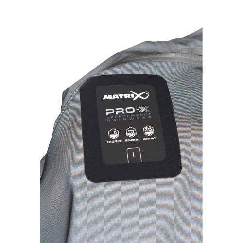 Matrix Pro-X Outer Shell Salopettes