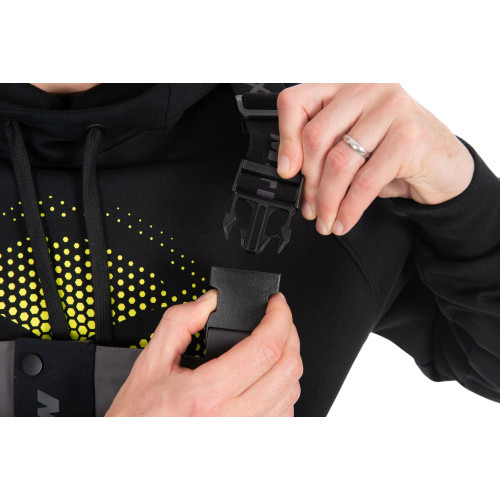 Matrix Pro-X Outer Shell Salopettes