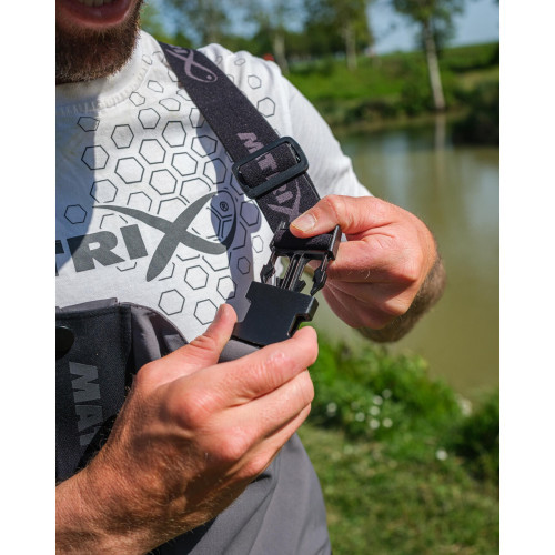 Matrix Pro-X Outer Shell Salopettes