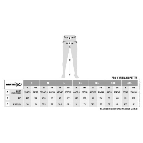 Matrix Pro-X Outer Shell Salopettes