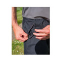 Matrix Pro-X Outer Shell Salopettes