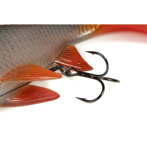 Leurre Armé Fox Rage Ultra Natural Roach Replicant