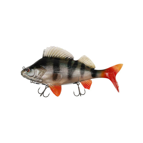 Leurre Armé Fox Rage Ultra Natural Perch Replicant 2
