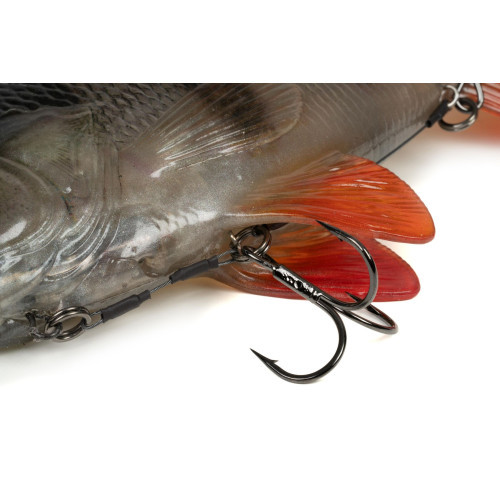 Leurre Armé Fox Rage Ultra Natural Perch Replicant