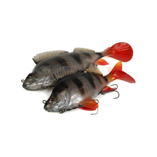Leurre Armé Fox Rage Ultra Natural Perch Replicant