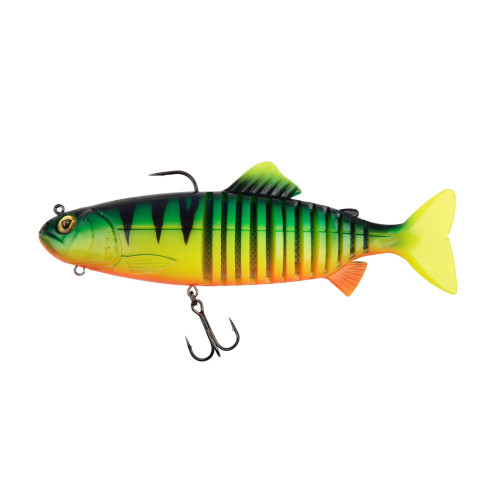 Leurre Armé Fox Rage Jointed Replicant 2