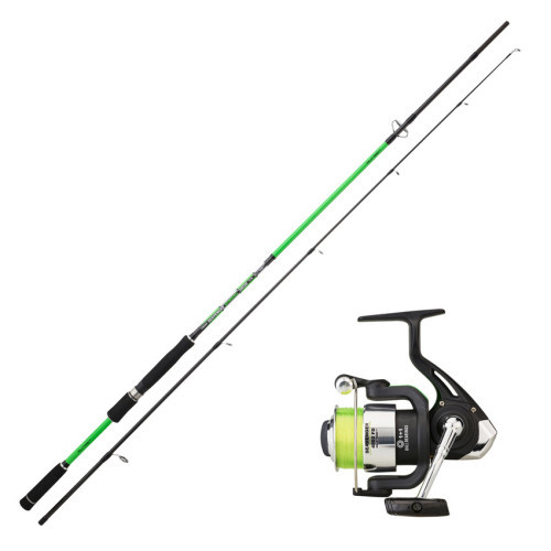 Ensemble Sunset Seavenger Spinning  240-2H...
