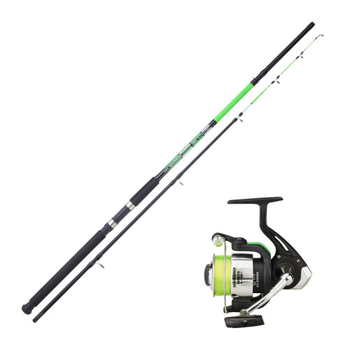Ensemble Sunset Seavenger Dorada 240-2 (50/150G) +...