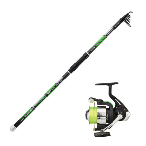 Ensemble Sunset Seavenger Teleshore 360-7...