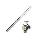 Ensemble Sunset Seavenger Boat H 210-2 (100/250G) + Seavenger SW 5002FD