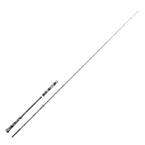 Canne Sunset Yakusa Deep Explora Slowjig 6'8-1+1 Xxxxh...