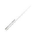 Canne Sunset Yakusa Deep Explora Slowjig 6'8-1+1 Xxxxh (150-300G) - Spinning - Fuji K-O