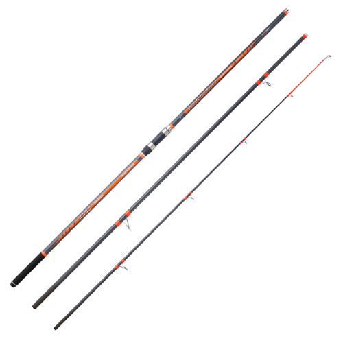 Canne Sunset Wavestriker Surf 420-3 (100/250G)