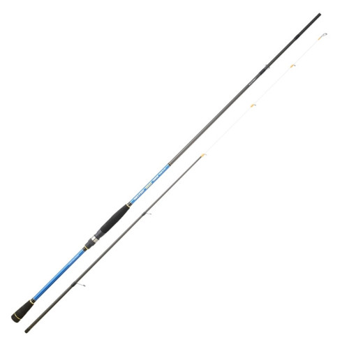 Canne Sunset Helyon Sw Eging 210-2 Ml (5/20G)
