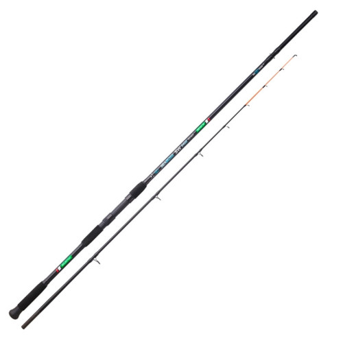 Canne Sunset Seaboss Sw 2402 (100/200G)