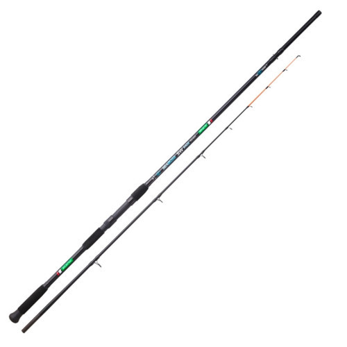 Canne Sunset Seaboss Sw 2402 (100/200G)