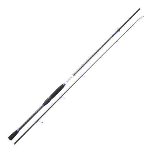 Canne Sunset Seeker SW Spinning 210-2 Xh (30/60G) - Fuji K-O