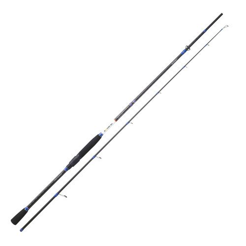 Canne Sunset Seeker SW Spinning 210-2 Xxh (40/80G) - Fuji...