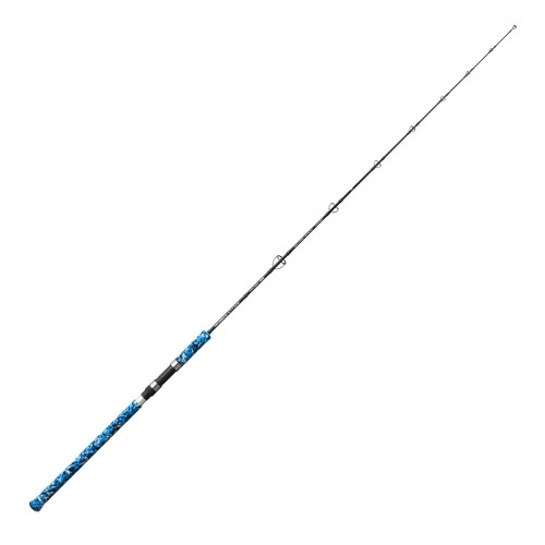 Canne Sunset Massive Attack 6'0-1 (160/450G) - Spinning -...