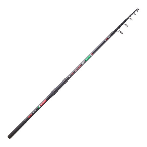 Canne Sunset Sealord SW 2705 (80/150G)