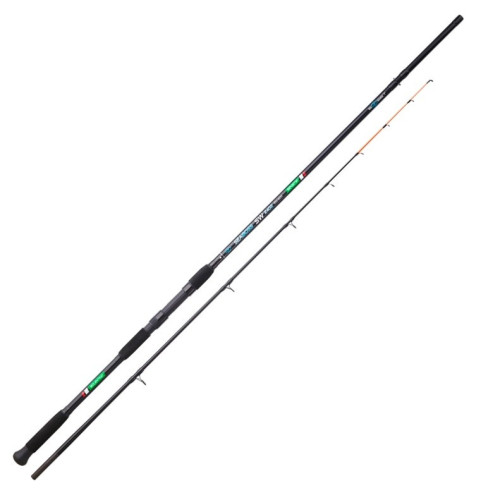 Canne Sunset Seaboss SW 2702 (100/200G)