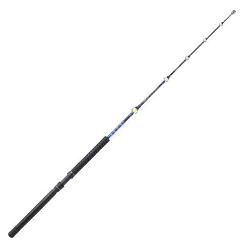 Canne Sunset Hero SW Trolling 5'6 20/50Lbs