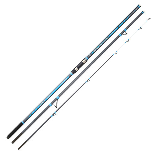 Canne Sunset Beachstriker Surf 420-3 (100/250G) - Hybrid