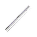 Canne Sunset Jet Detect Surf 420-3 (100/250G) - Hybrid - Fuji Lcog