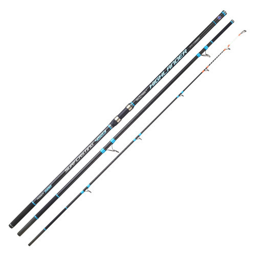 Canne Sunset Highlander 420-3 (100/500G) -...