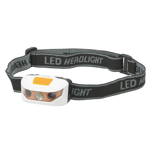 Lampe Frontale Sunset Motion Sensor