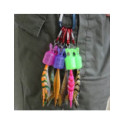 Sunset Sunsquid Hook Protector X6 + Carabiner