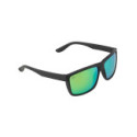 Lunettes Polarisees Flottantes Sunset - Baya - Monture Matt Black