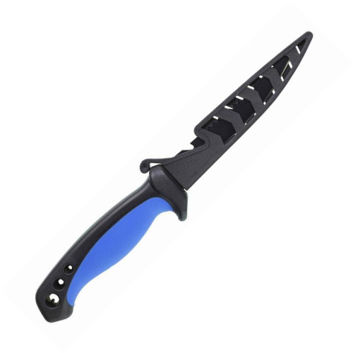 Couteau Appats Sunset 5"