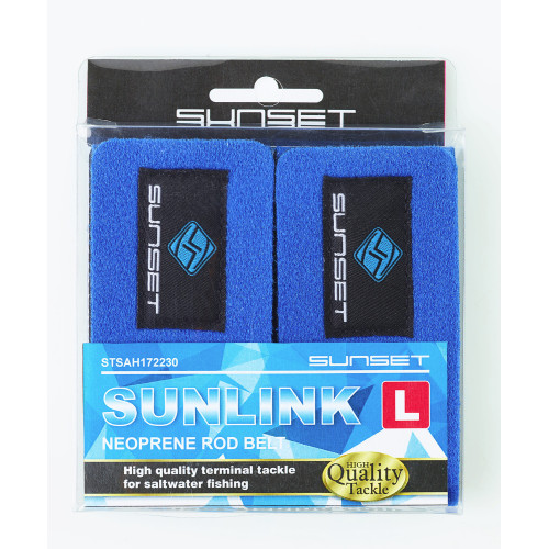 Attache Cannes Sunset Sunlink Neoprene L - 30X5Cm