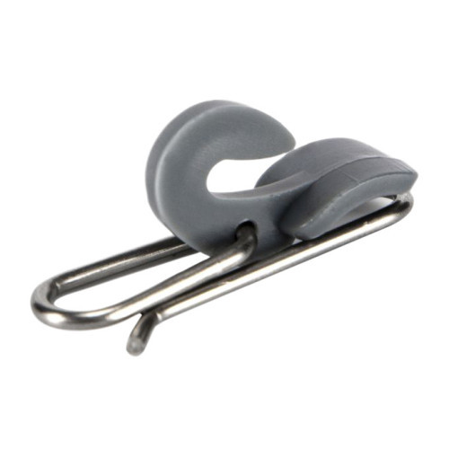 Sunset Impact Bait Clip Gris X6