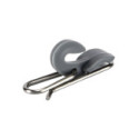 Sunset Impact Bait Clip Gris X6