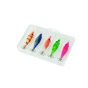 Turluttes Sunset Sunsquid Oppaï Box X5