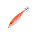 Turluttes Sunset Sunsquid Big Mamma Flottante 7Cm