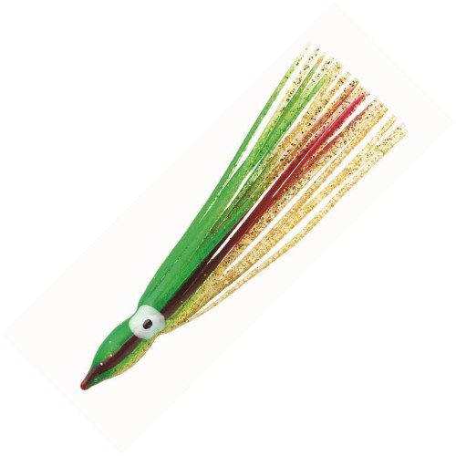 Leurres Susnet Sunsoft Octopus 90Mm S X5 2