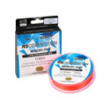 Monofilament Sunset Memory Free RS Competition Low Frequency Red 100M