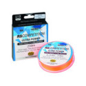 Monofilament Sunset RS Competition Ultra Power Hi-Visibility Fire Orange 1000M