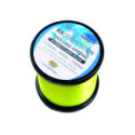 Monofilament Sunset RS Competition Trolling Hi-Visibility Laser Yellow 1000M